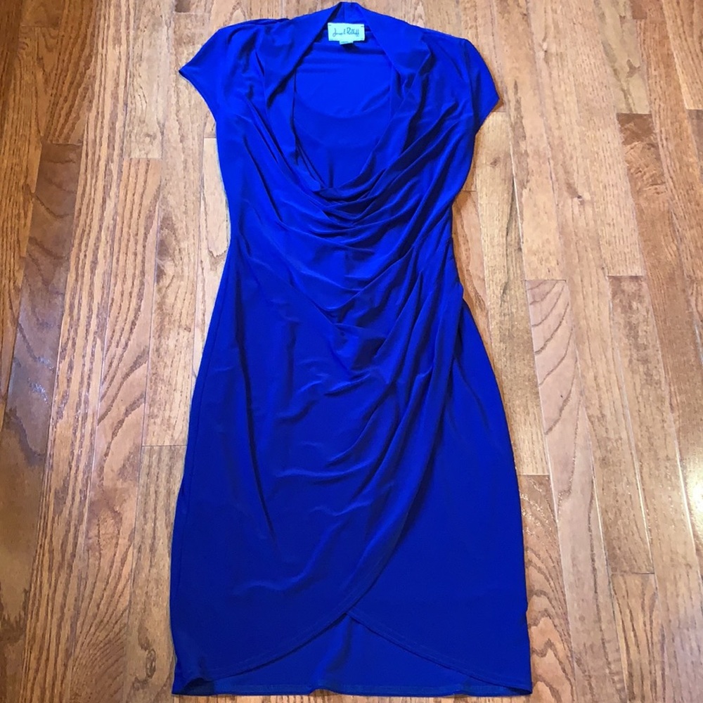Joseph Ribkoff dress size 6